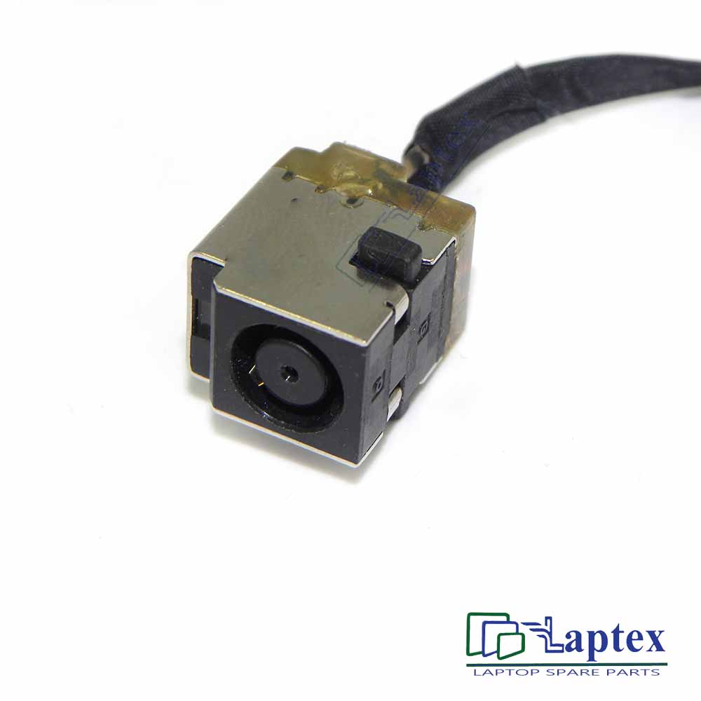 Hp Pavilion 4530s Dc Jack